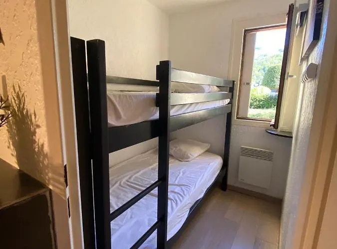 Location appartement saint lary 2/4 personnes