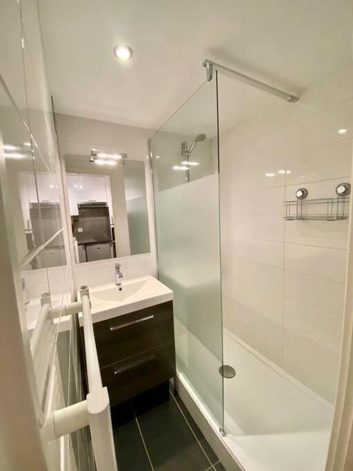 Location Lary 2/4 Personnes Appartement