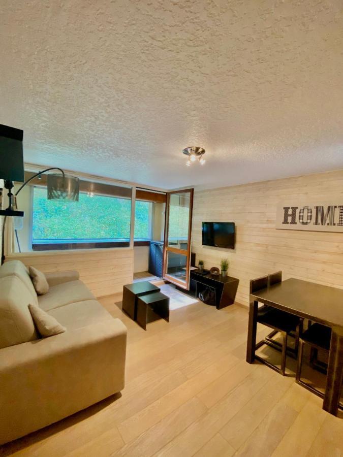 Appartement Location Lary 2/4 Personnes *
