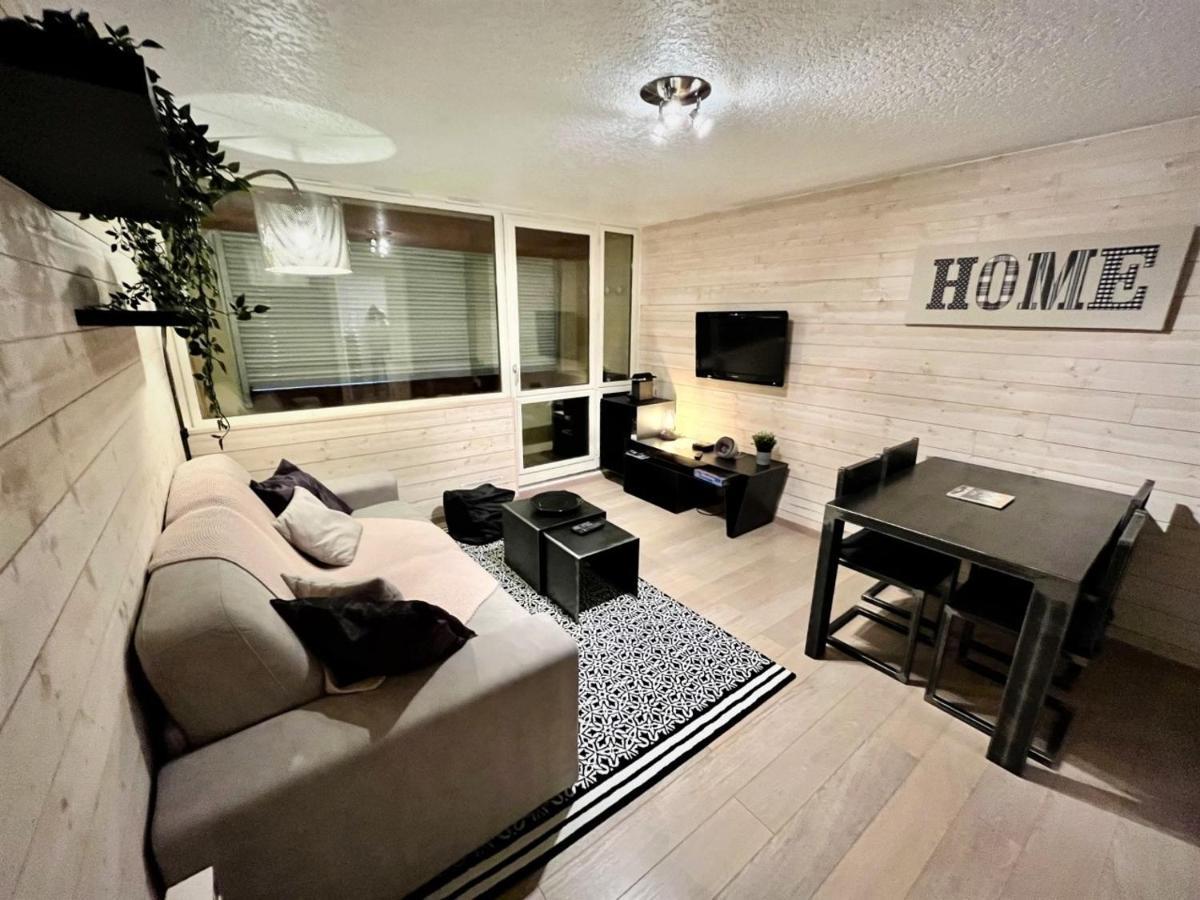 Appartement Location Lary 2/4 Personnes Saint-Lary-Soulan