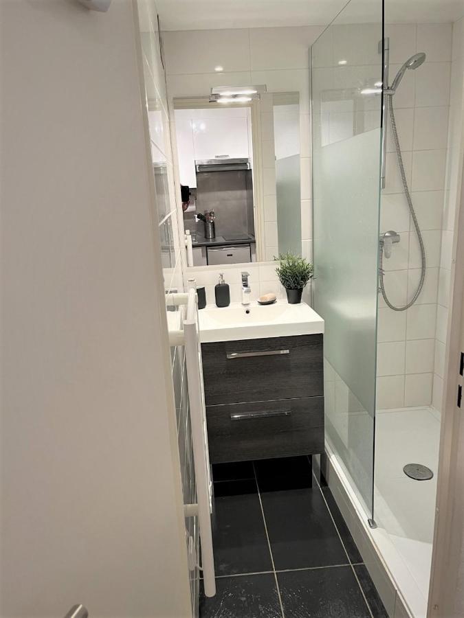 Appartement Location Lary 2/4 Personnes *