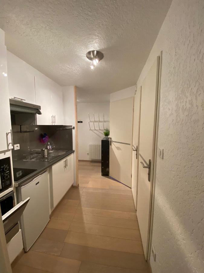 Location Lary 2/4 Personnes Apartamento Saint-Lary-Soulan